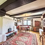 Haus Sophie By Interhome בית נופש