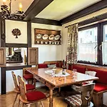 Haus Sophie By Interhome בית נופש *