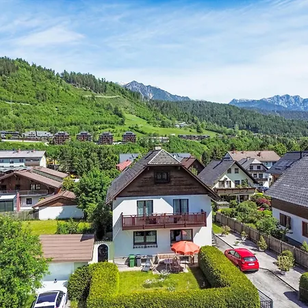 Haus Sophie By Interhome Будинок відпочинку