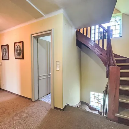 Haus Sophie By Interhome Будинок відпочинку