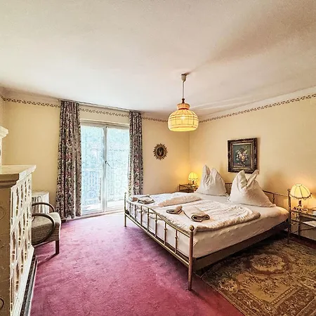 Semesterbostad Haus Sophie By Interhome Schladming