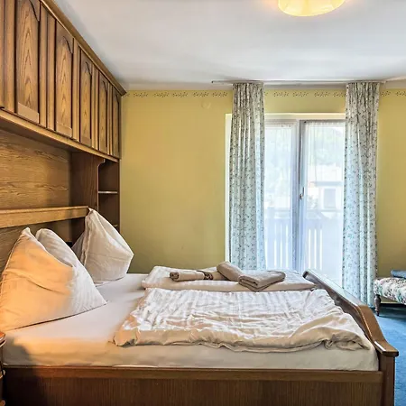 Будинок відпочинку Haus Sophie By Interhome *