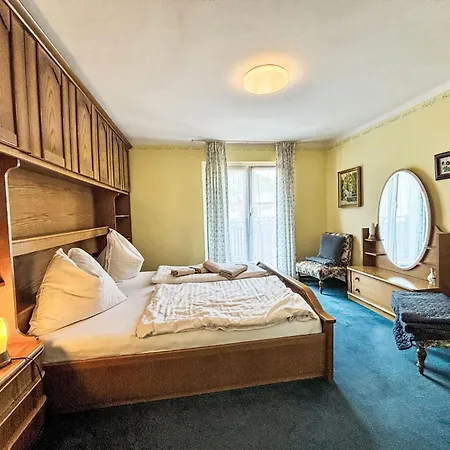 Haus Sophie By Interhome Semesterbostad Schladming