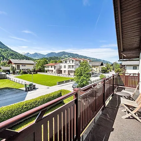 Semesterbostad Haus Sophie By Interhome Schladming