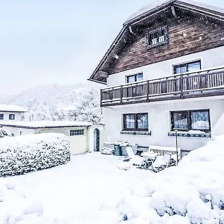 Casa de Férias Haus Sophie By Interhome Schladming