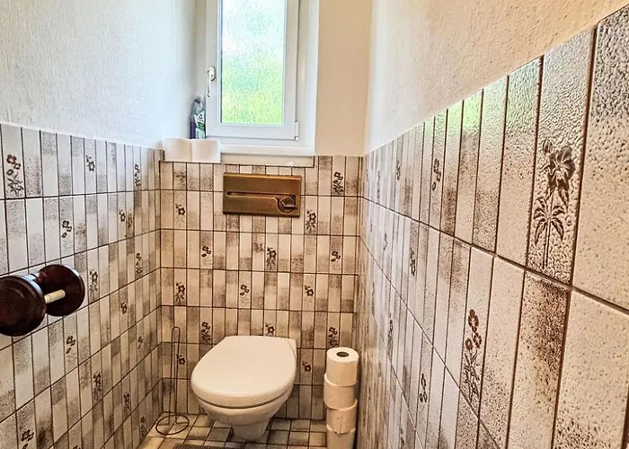 Ferienhaus Haus Sophie By Interhome *