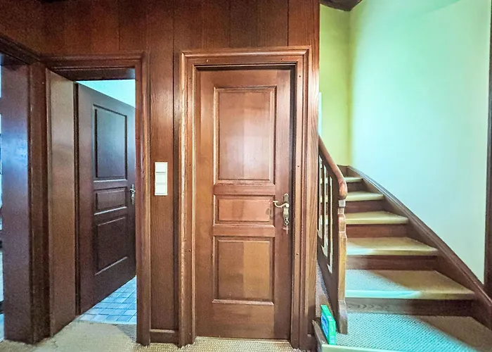 Haus Sophie By Interhome