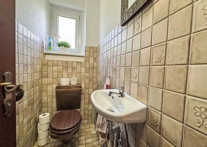 Ferienhaus Haus Sophie By Interhome *