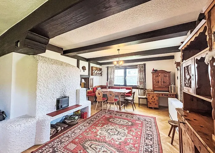 Haus Sophie By Interhome Ferienhaus