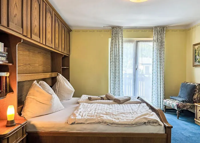 Ferienhaus Haus Sophie By Interhome *