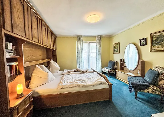 Haus Sophie By Interhome Ferienhaus Schladming