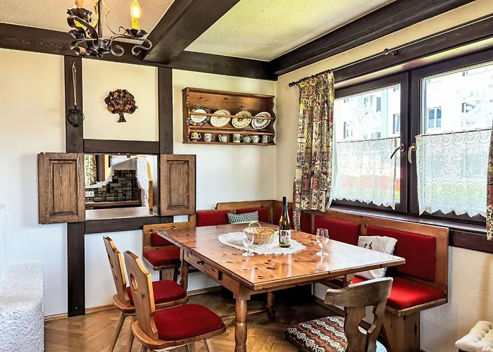 Haus Sophie By Interhome Ferienhaus *